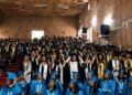 Kiang Nangbah College graduation: DC Abhinav Singh urges students to serve community
