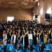Kiang Nangbah College graduation: DC Abhinav Singh urges students to serve community