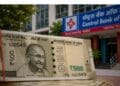 Central Bank wrote off ₹26,701 crore in large loans, recovered only ₹3,874 crore