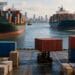 India’s July trade deficit widens to $31.98 billion despite record exports