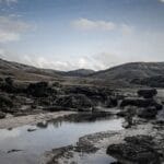 Sohra bans roadside cooking to curb littering and wildfire risks