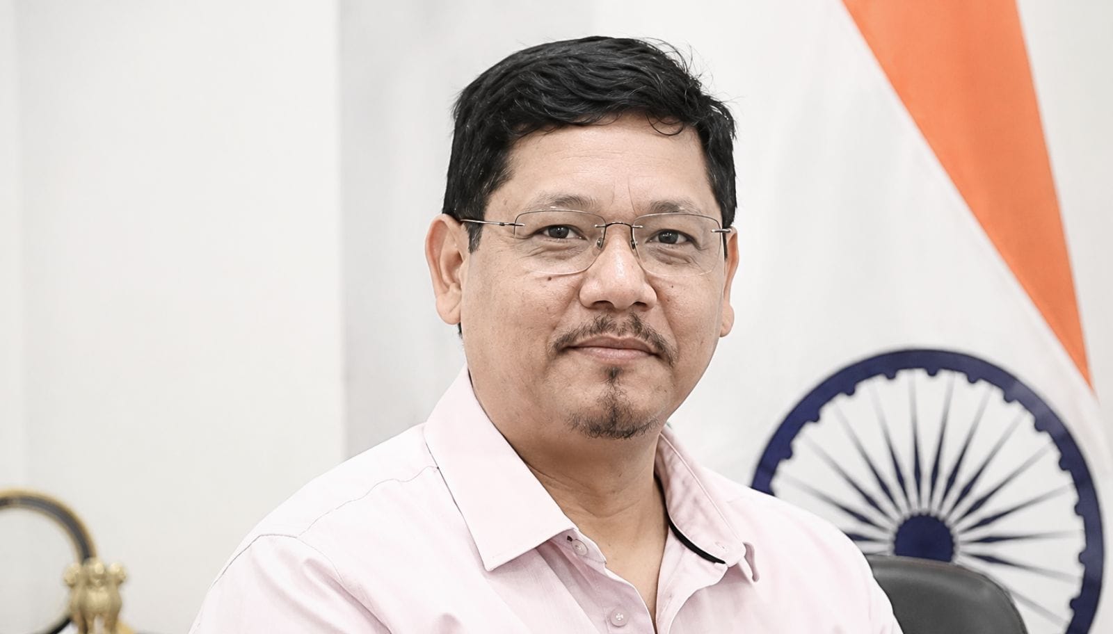 Pema Khandu leads Northeast with ₹332 crore, Conrad Sangma declares ₹14.06 crore: ADR