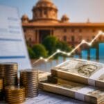 India's July GST revenue jumps 15.4% despite global investment and tariff concerns