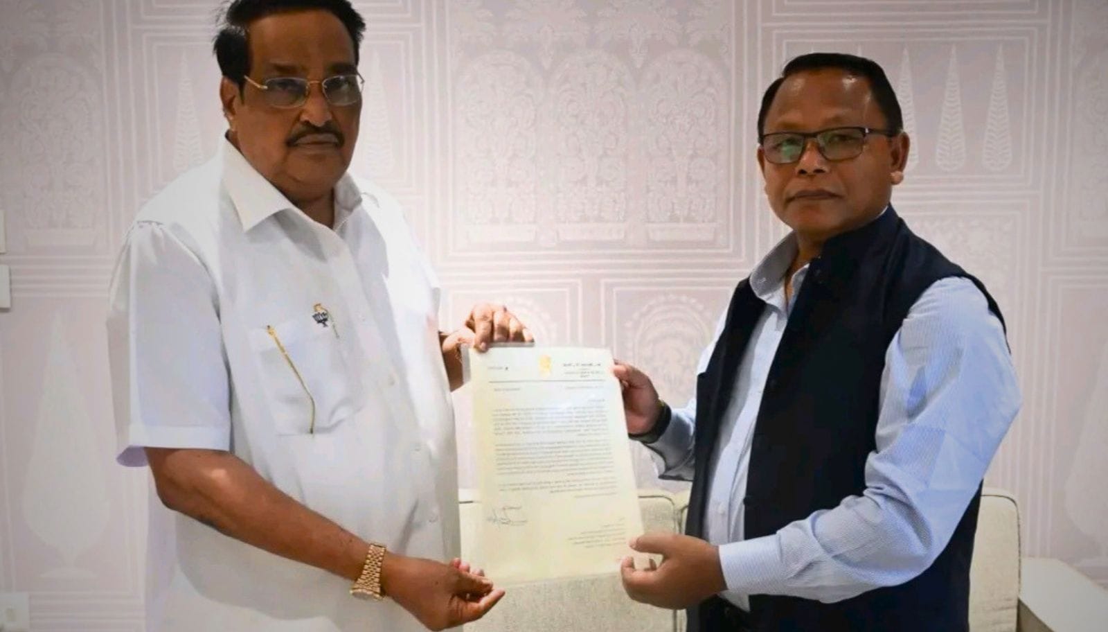 Meghalaya gets ₹336.62 crore Centre nod under Jal Jeevan Mission for 2026-27