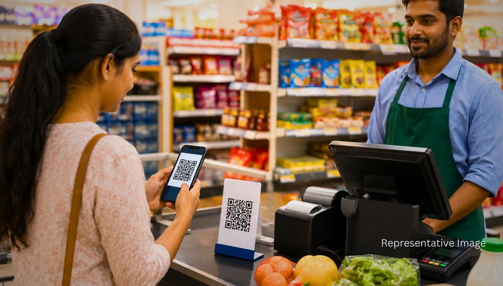 UPI charges explained: Will customers have to pay after Lok Sabha passed the new Bill?