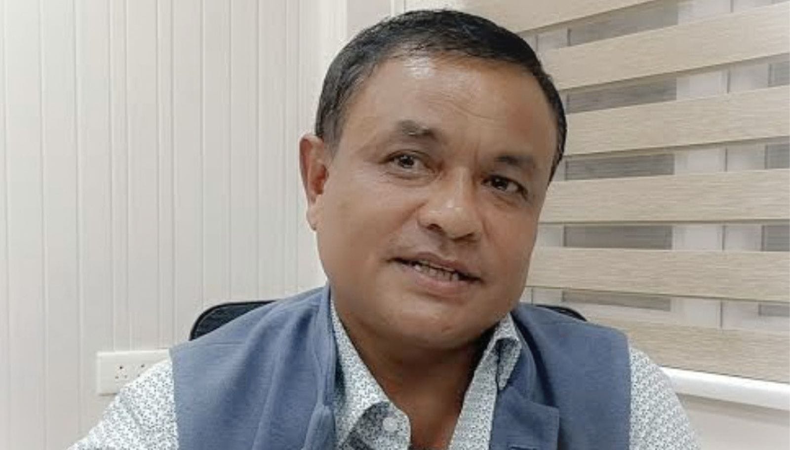 Meghalaya minister rejects "world's most polluted" tag for Byrnihat, admits industrial pollution concerns