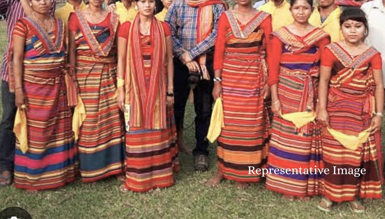 Meghalaya Hajong groups demand separate ST category in Govt portal