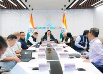 Meghalaya to take Khasi and Garo Official Languages Bill to Assembly