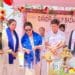 Sohra bazaar showcases handloom and handicrafts from across Northeast India