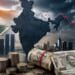India slip in GDP rankings