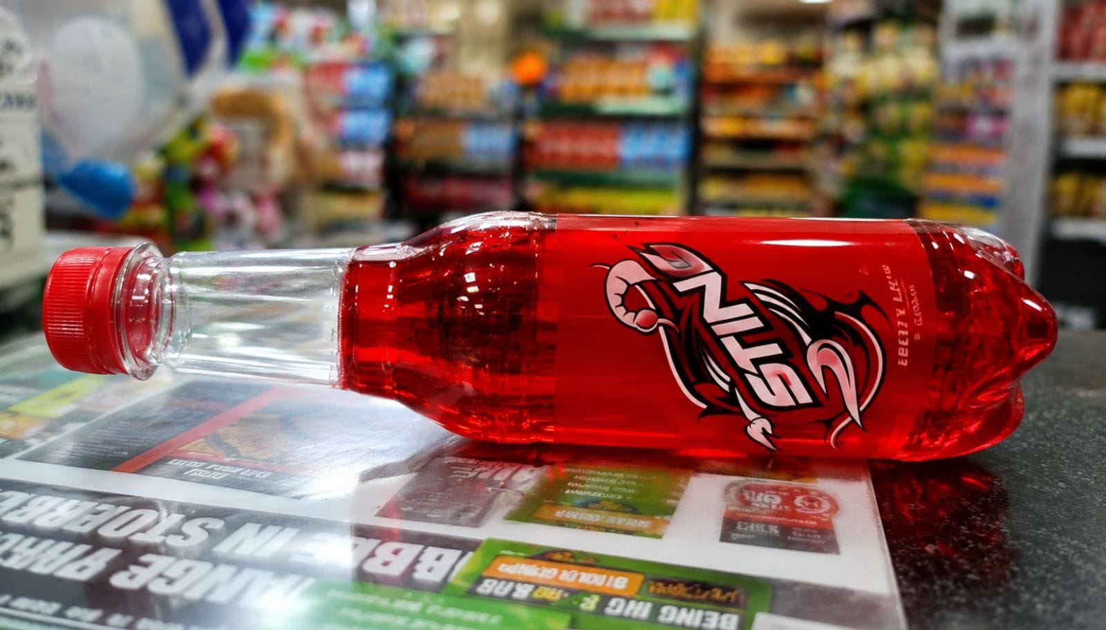 Meghalaya withdraws STING energy drink ban after inquiry finds no causal link