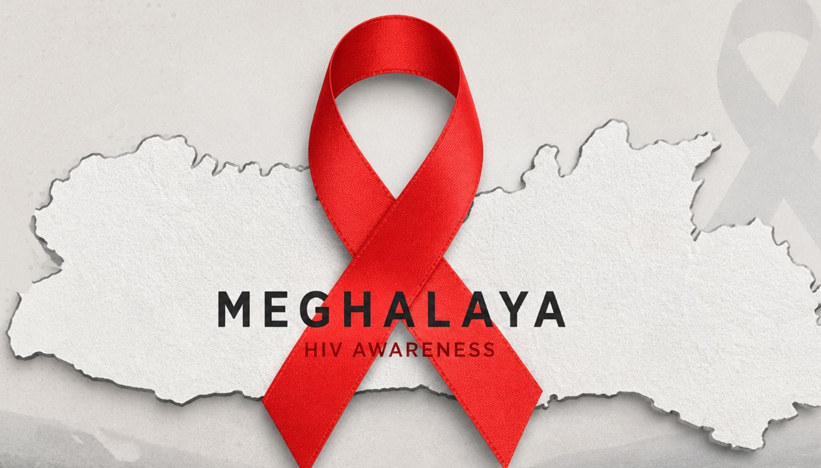 Meghalaya HIV details report Data