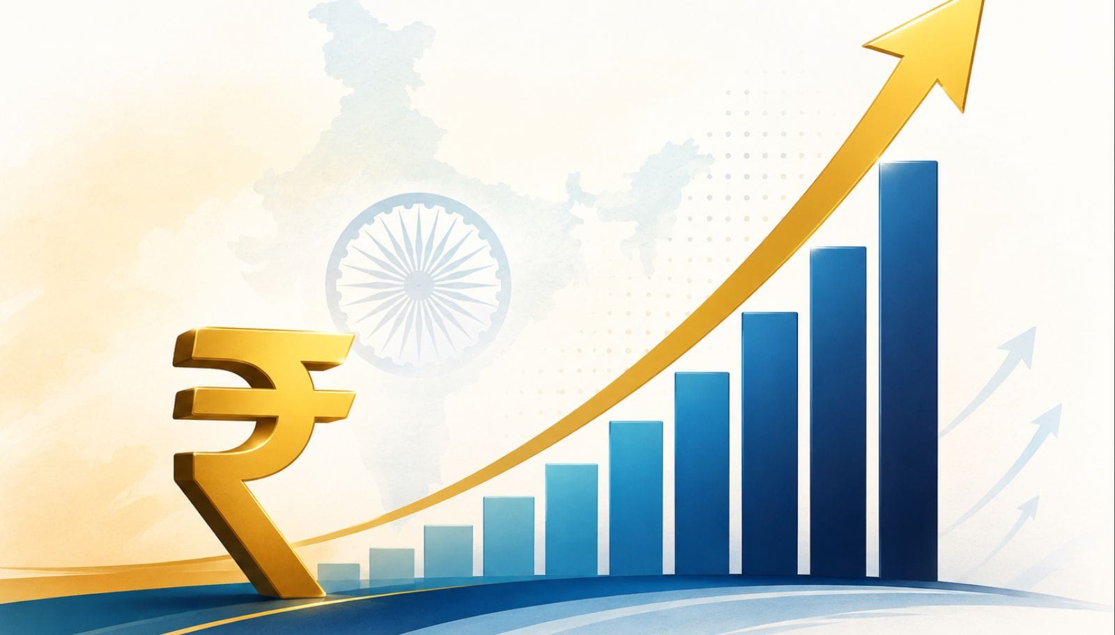 NITI Aayog says India needs 9.25% growth for 21 years to hit developed-nation status by 2047