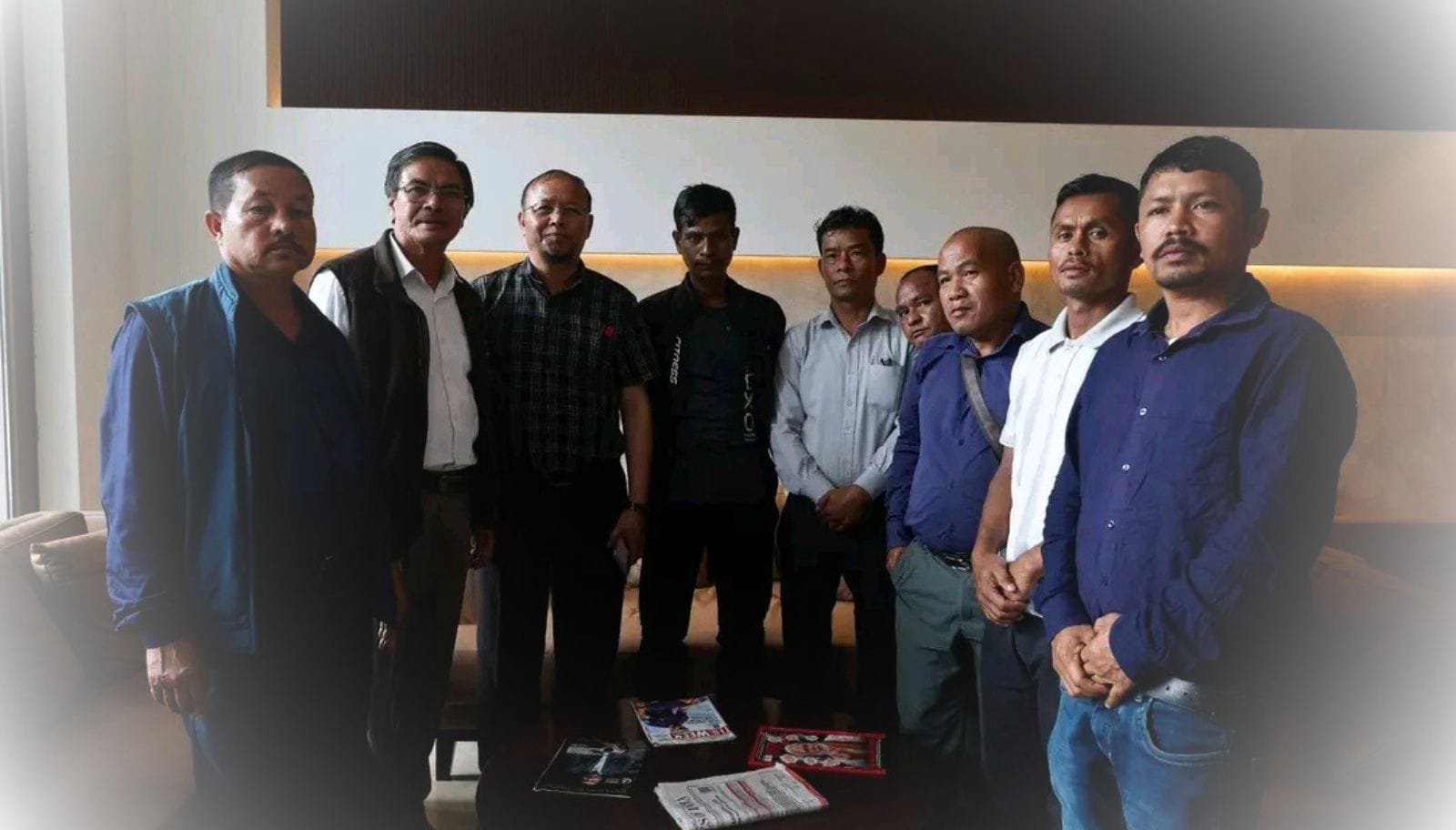 Muktapur youth found safe in Tumkur after two-week interstate search operation