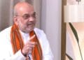 Amit Shah flags two-three issues before Meghalaya security bill can move
