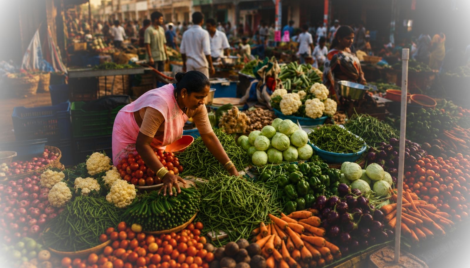 CPI inflation climbs to 4.45% in July as food prices push higher