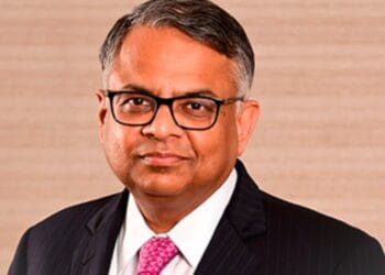 N Chandrasekaran resigns as Tata Sons chairman, won't seek reappointment
