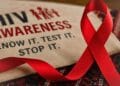 Meghalaya records 574 new HIV cases in three months report by MACS