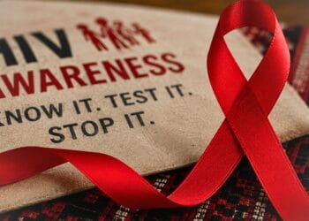 Meghalaya records 574 new HIV cases in three months report by MACS
