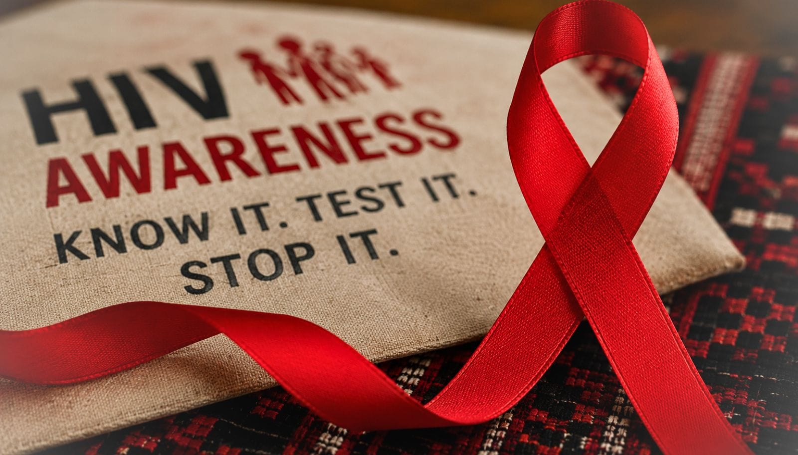 Meghalaya records 574 new HIV cases in three months report by MACS