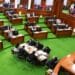 Nagaland Assembly passes revised FNTA Bill, presses Centre to ease foreign-visitor restrictions