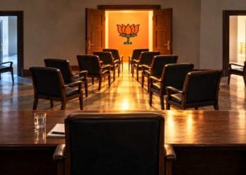UDP unveils “Stay with us until further notice” campaign amid MLA exodus rumours