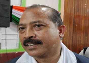 Vincent Pala alleges ₹20 lakh to ₹40 lakh offers to Meghalaya voters