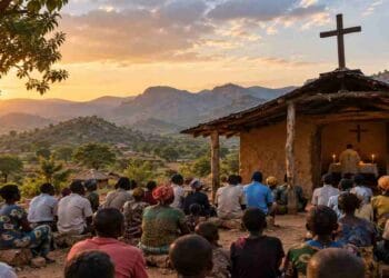 Sudan’s Nuba Mountains see fresh violence, Christian clergy among victims