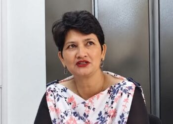 Meghalaya women lawyers demand AG Amit Kumar’s removal, allege conflict in State appointments