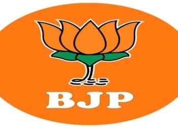 Sanjay Sharma Bible row puts Meghalaya BJP under scrutiny as party expands