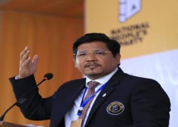 Meghalaya’s ₹26,601 crore debt: Where did the money actually go? Part 1