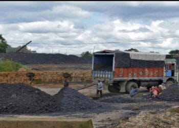 RTI activist challenges Meghalaya government over coal supply, demands independent CBI, ED probe