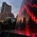 Sensex falls 383 points, Nifty below 23,800 as IT stocks lead market sell-off