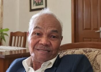 Martle Mukhim criticises VPP as UDP faces possible exodus to BJP