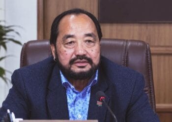 Nagaland Police allows Class 8 entry, Class 6 for backward tribe candidates