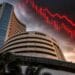 Stock market today: Sensex falls 555 points, Nifty slips below 23,650