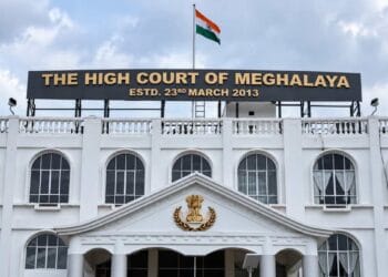 Meghalaya High Court quashes FIR against six UP students after Shillong homestay dispute