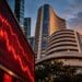 Stock market falls again as oil stays above $106 and rupee breaches ₹96