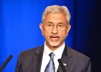Jaishankar warns of major food crisis amid El Niño, wars and fertiliser shortages