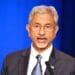 Jaishankar warns of major food crisis amid El Niño, wars and fertiliser shortages