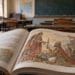 NCERT Class 9 book says goddesses gave swords to kings resisting invasions