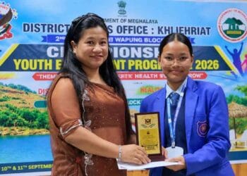 Wapung CM-YEP 2026 concludes with youth competitions and cash prizes