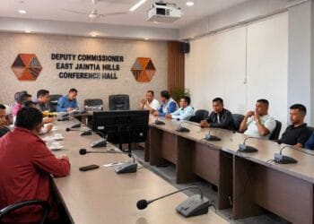 JCOMSWA rejects Centre’s cooperative-only coal mining proposal for Meghalaya