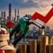 India wholesale inflation rises to 9.92% as fuel, food and manufacturing costs increase