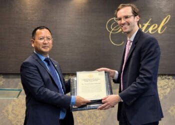Mizoram doctor Vanlalsiama Chhangte becomes first Indian to receive US Consulate award