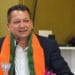 Jemino Mawthoh formally joins BJP, ends long association with UDP