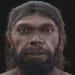 Scientists reconstruct face of 315,000-year-old Homo sapiens from Moroccan fossil