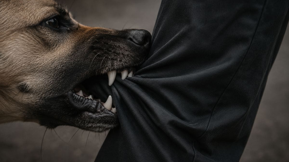 Meghalaya targets 2030 rabies elimination as East Khasi Hills records 7,500 bites