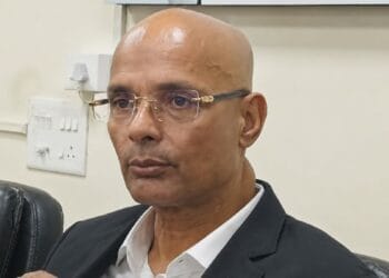 AG Amit Kumar says Hazarika allegations prompted call for reforms in Meghalaya Bar