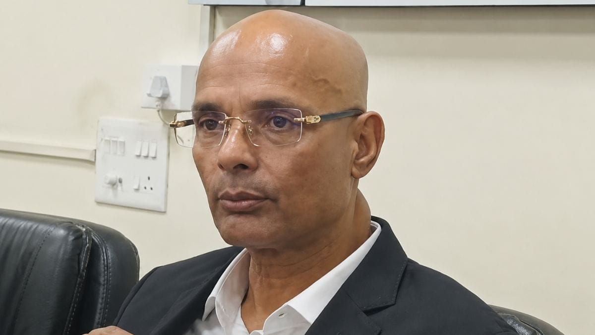 AG Amit Kumar says Hazarika allegations prompted call for reforms in Meghalaya Bar
